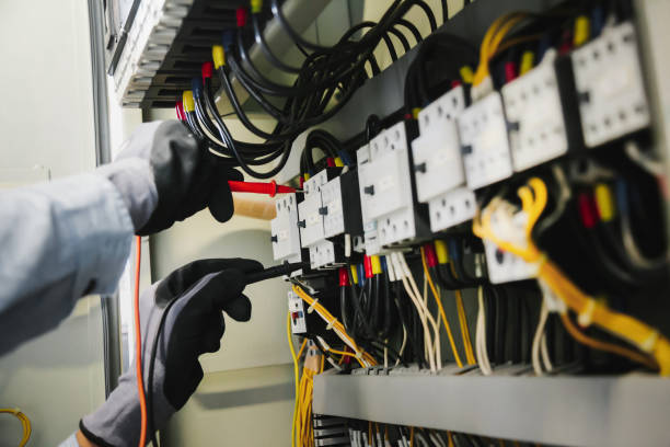 Emergency Electrical Repair Services in North Corbin, KY